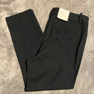 A New Day Black Dress Pants